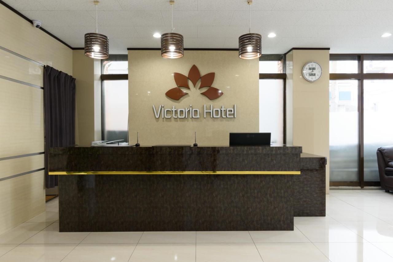 Victoria Hotel Naha Luaran gambar