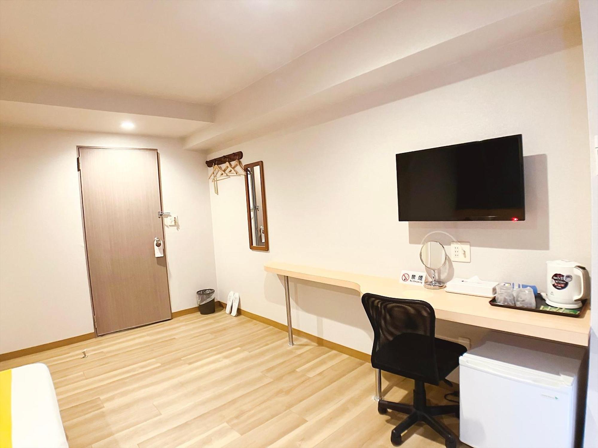 Victoria Hotel Naha Bilik gambar
