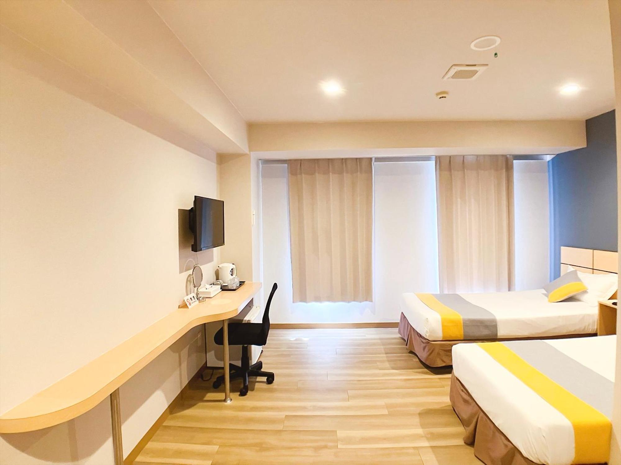 Victoria Hotel Naha Bilik gambar