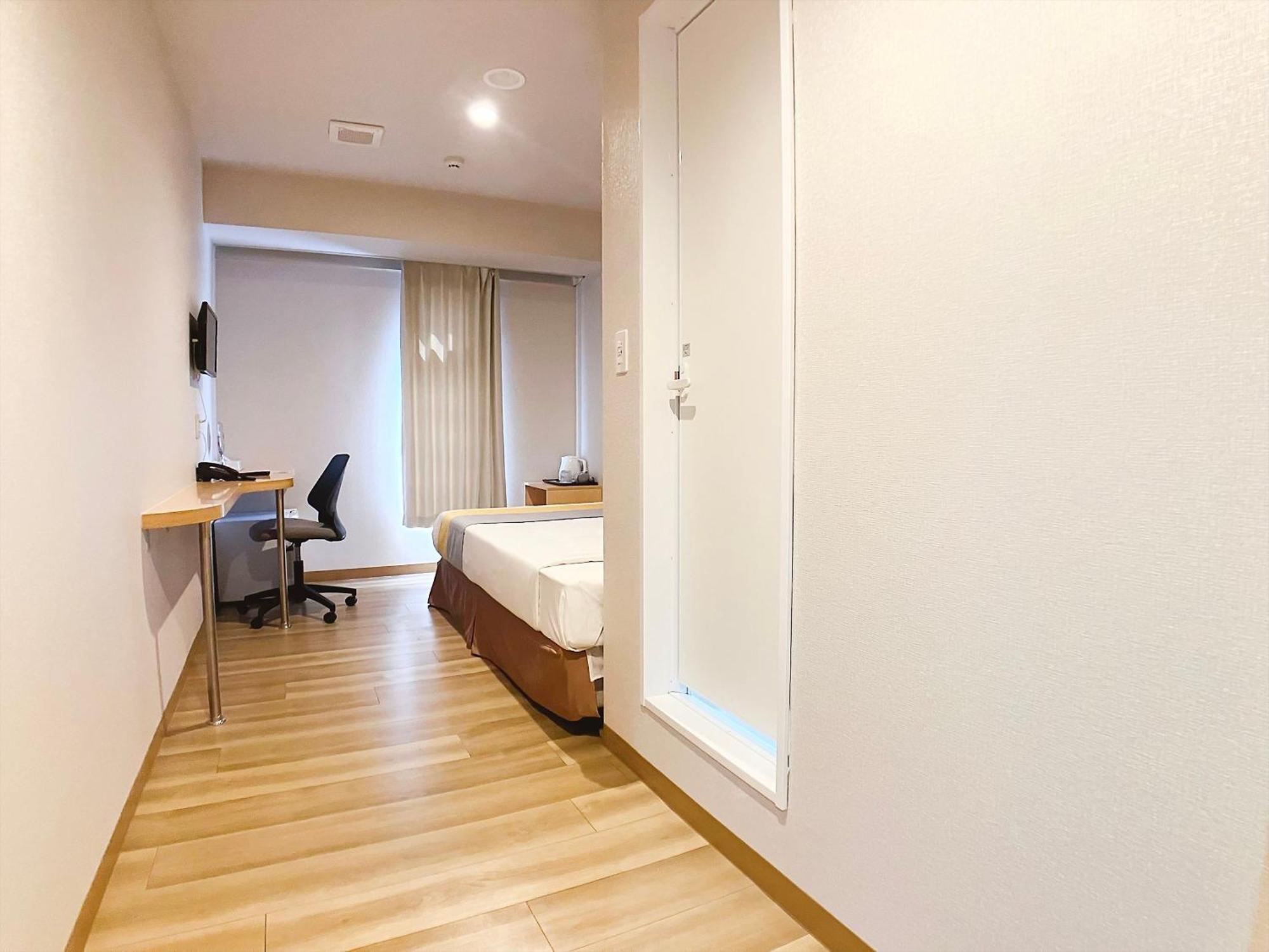 Victoria Hotel Naha Bilik gambar