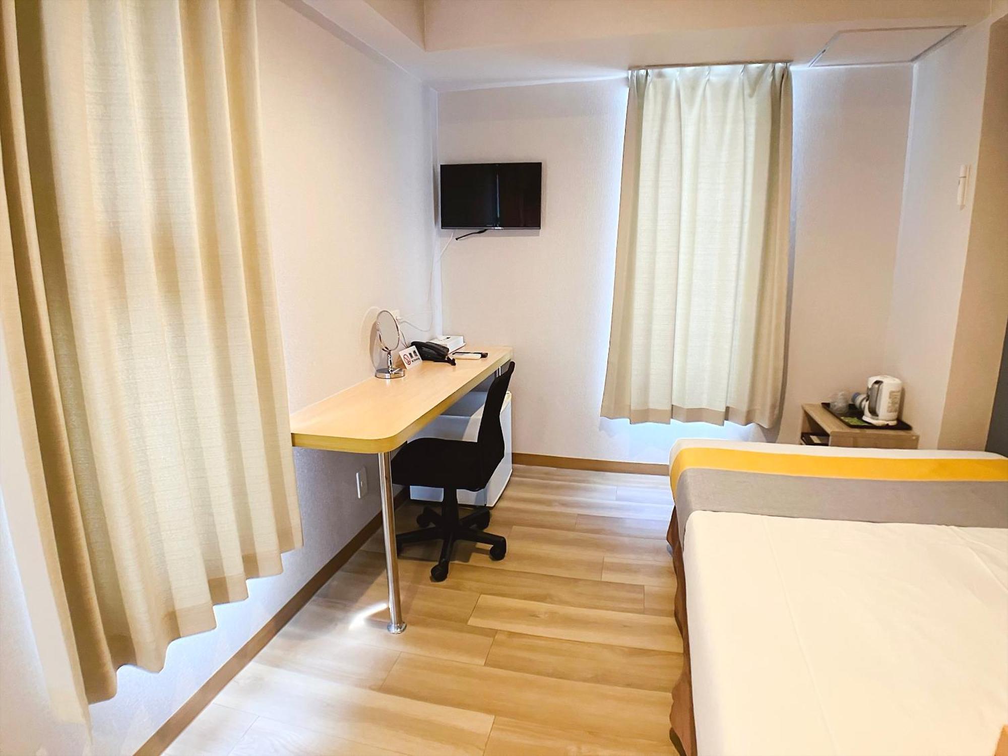 Victoria Hotel Naha Bilik gambar