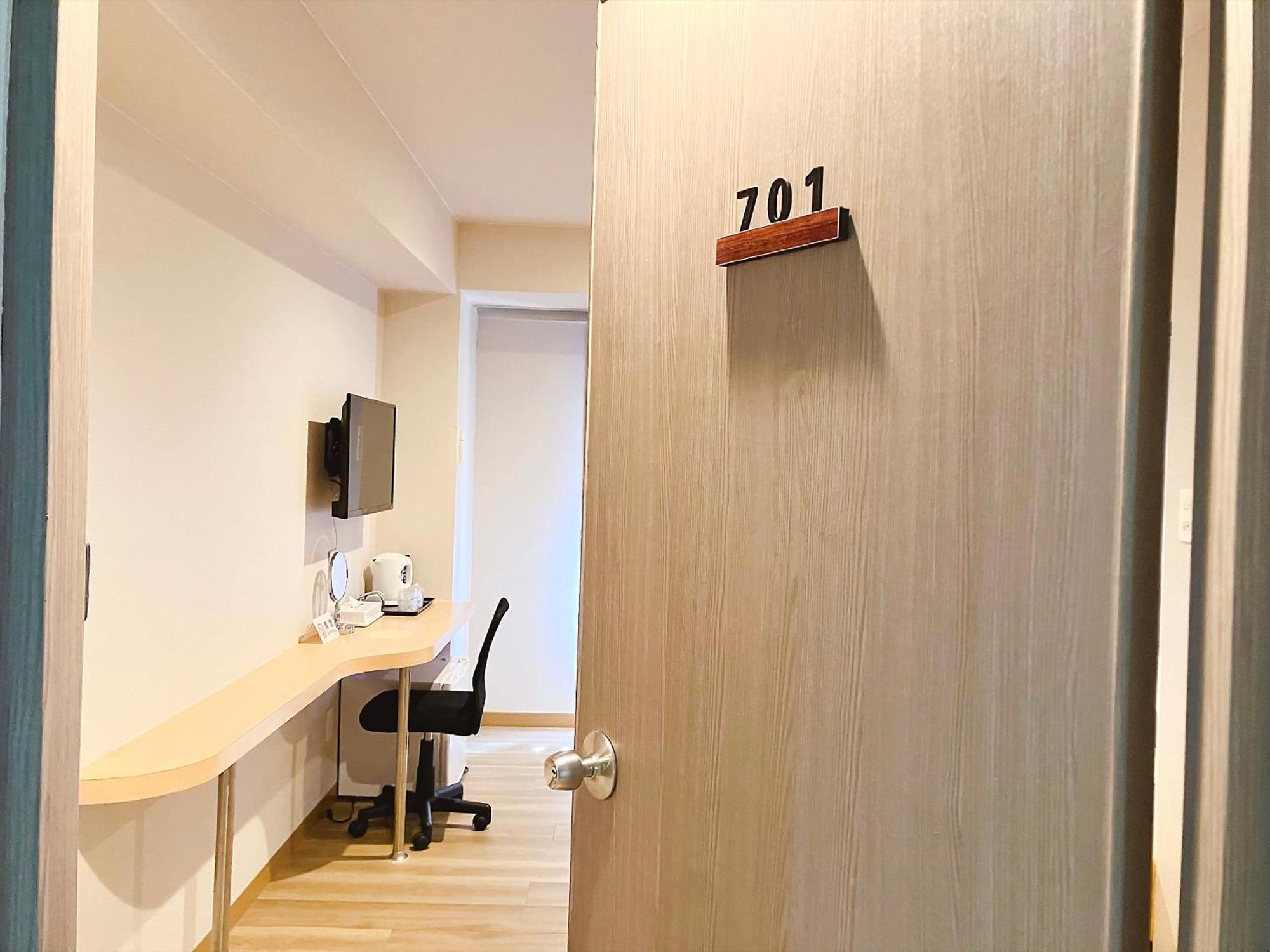 Victoria Hotel Naha Bilik gambar