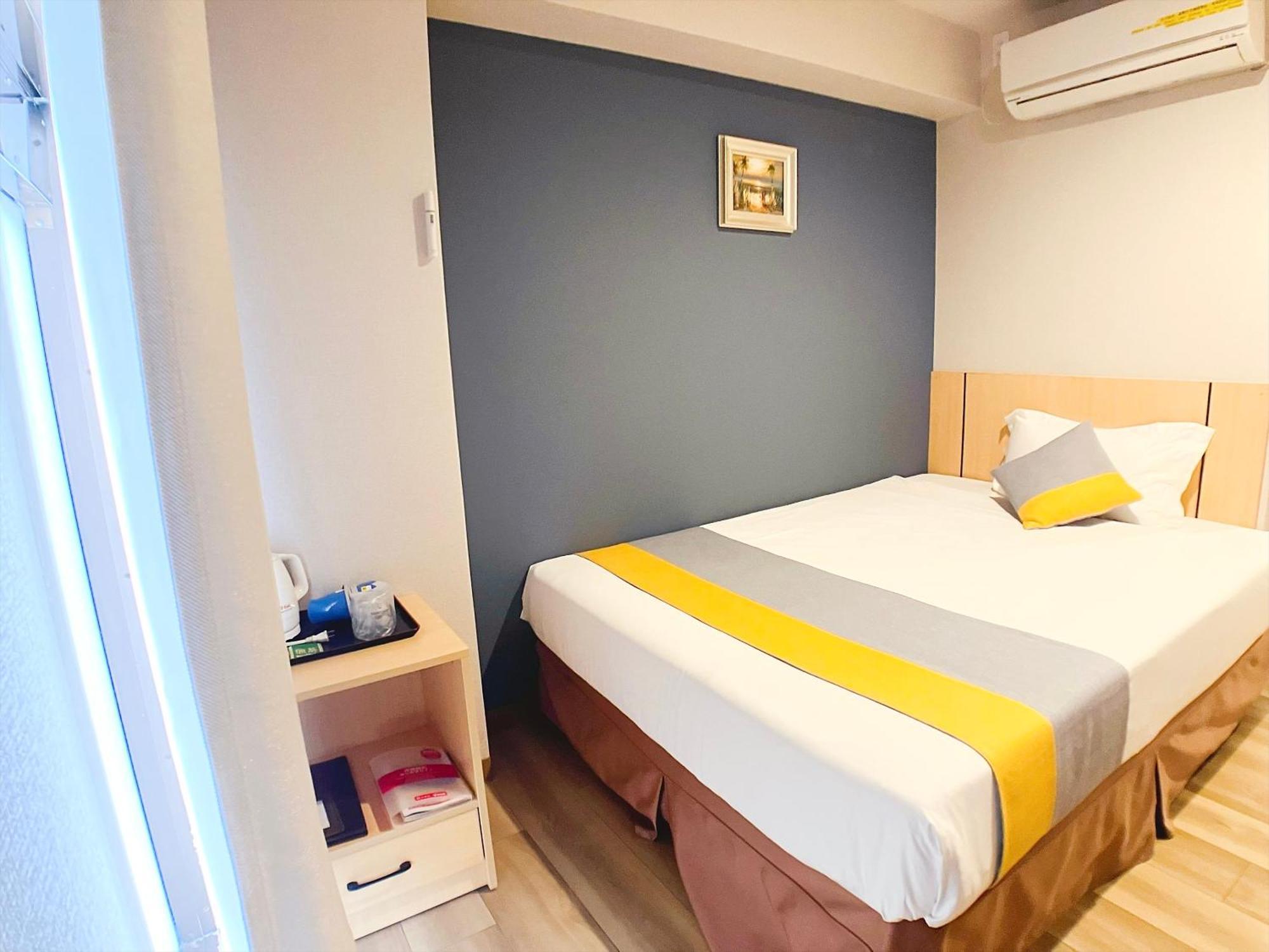 Victoria Hotel Naha Bilik gambar